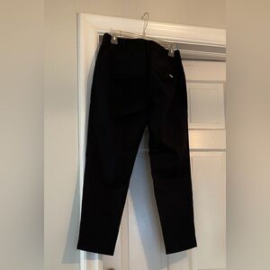 Ellen Tracy Women’s Elegant Black Dress Pants